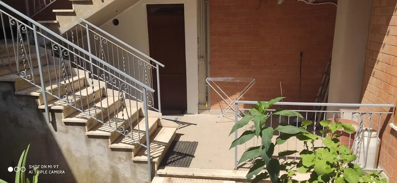 Apartment B&B Le Coste Alloggio N. 2 Massa Marittima