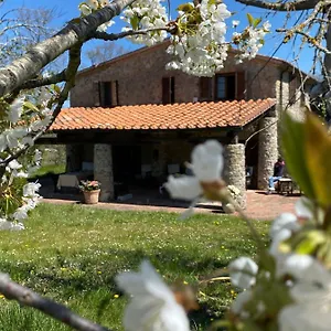 Appartamento Monte Gusciani, Massa Marittima